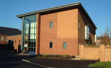 Alma Street Medical Centre, Stockton-on-Tees