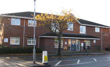 Aspley Medical Centre, Aspley