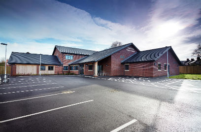 Greenmoss Medical Centre