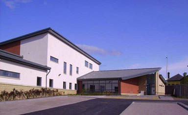 Maryfield Medical Centre, Maryfield