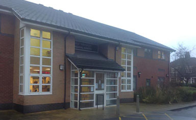 West Timperley Medical Centre, West Timperley