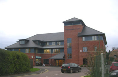 Ringwood Medical Centre