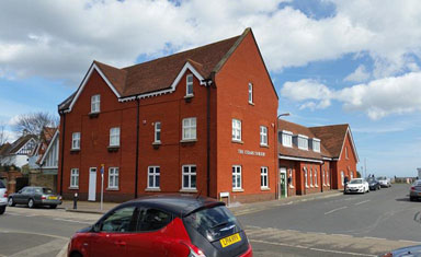 Cedars Surgery, Deal