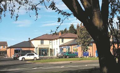 Mayford House Surgery, Northallerton