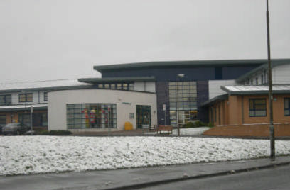 Bathgate Primary Care Centre