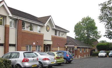 Eaton Wood Medical Practice, Erdington