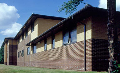 Pontardawe Health Centre, Pontardawe