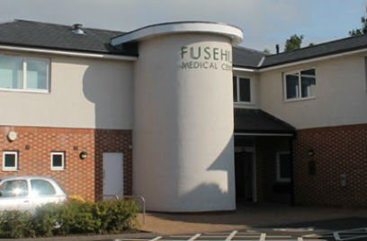 Fusehill Medical Centre