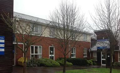 Shakespeare Medical Centre, Basingstoke