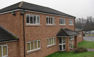 Severnbank Medical Centre, Lydney