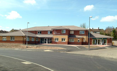 Warley Medical Centre, Oldbury