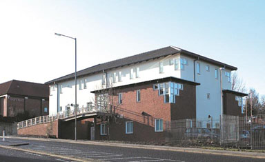 Norton Medical Pharmacy Centre, Stockton-on-Tees