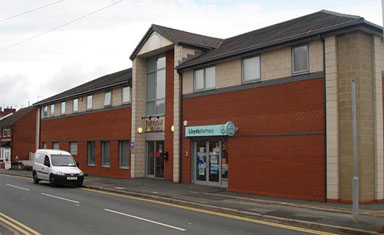 Rainbow Medical Centre, St Helens