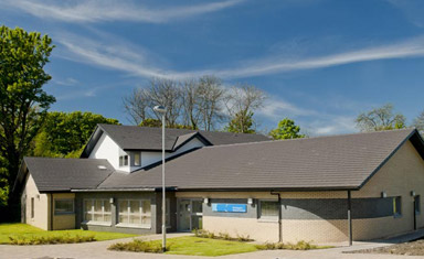 Old Kilpatrick Medical Practice, Glasgow