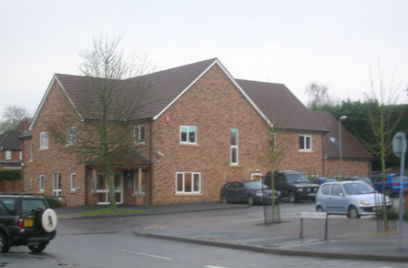 Lawn Medical Centre