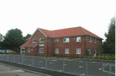 Downs Way Medical Practice, Istead Rise 