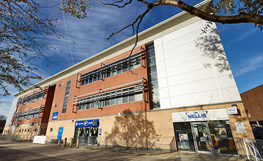 Thornaby Medical Centre, Stockton-on-Tees