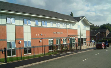 Firdale Medical Centre, Northwich