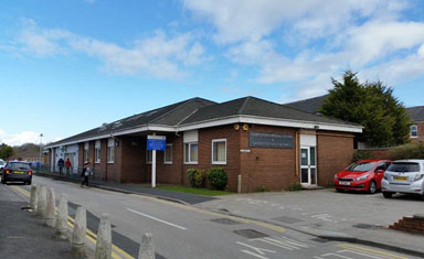 Churchtown Medical Centre, Southport