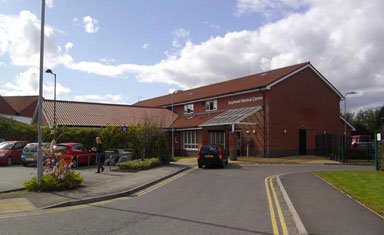Southwell Medical Centre, Southwell