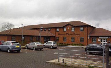 Penkridge Medical Practice, Penkridge