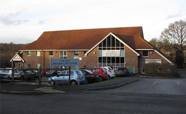 The Vale Surgery, Haywards Heath