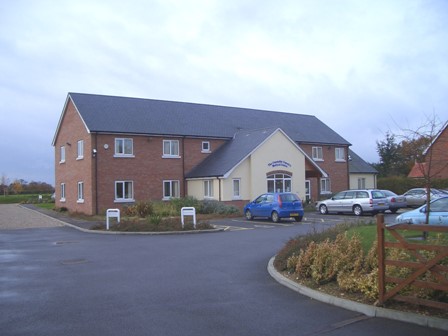 Constable Country Medical Practice, Colchester