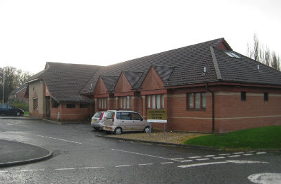 Crookston Medical Centre