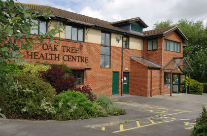 Oak Tree Health Centre