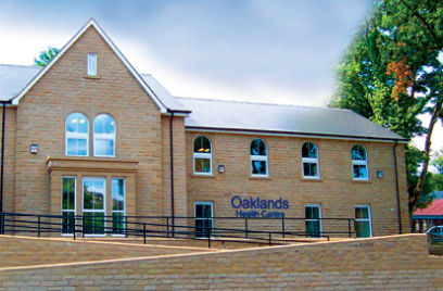 Oaklands Health Centre