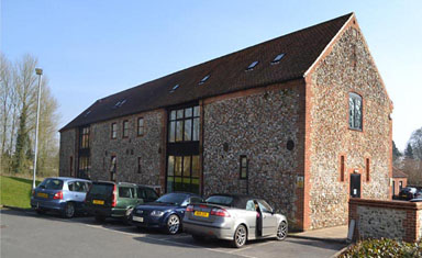 Manor Farm Medical Centre, Swaffham