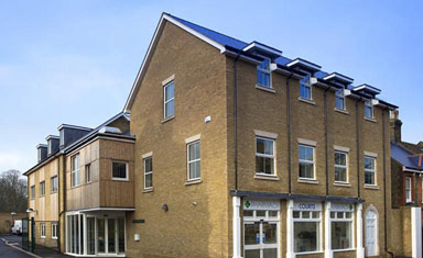 Dashwood Medical Centre, Ramsgate