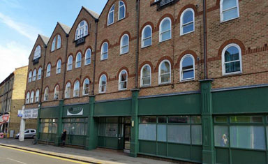 Clocktower Medical Centre, Crouch End