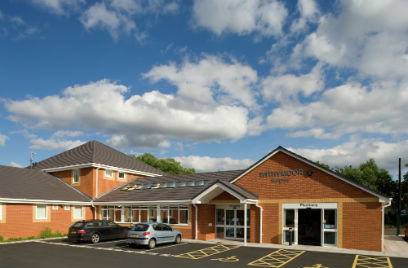 Withymoor Surgery