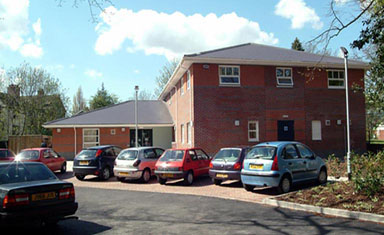 Gatley Medical Centre, Gatley