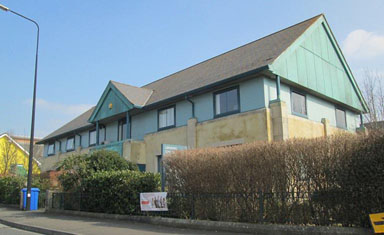 Locking Castle Medical Centre, Weston-super-Mare