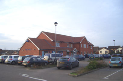 Millwood Surgery, Great Yarmouth