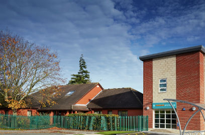 Oaklands Medical Centre, Middlewich