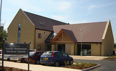 South Petherton Medical Centre, South Petherton