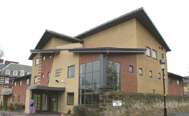 Prospect House Medical Group, Newcastle