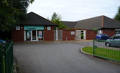 Jubilee Medical Centre, Croxteth