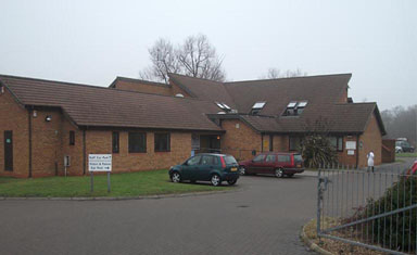 Maylands Medical Centre, Hornchurch