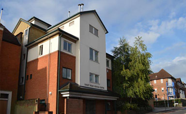 Forest Road Medical Centre, Walthamstow