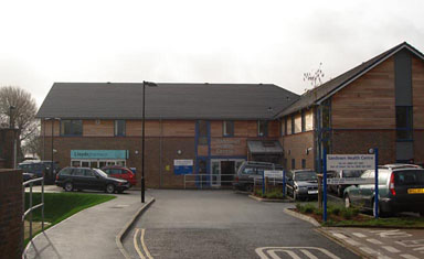 Sandown Medical Centre, Sandown