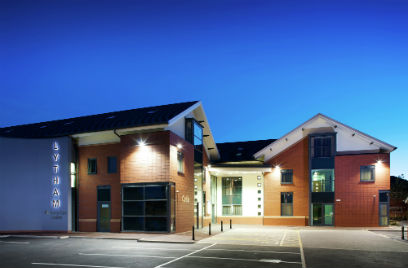 Lytham Primary Care Centre