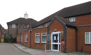 Chafford Hundred Medical Centre, Chafford Hundred