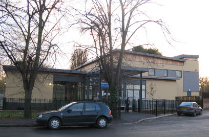 Ravensbury Park Medical Centre, Mitcham