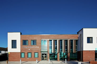 Grange Medical Practice, Grangetown