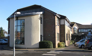 Maywood Healthcare Centre, Bognor