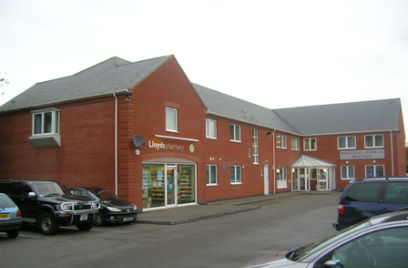 Whitehall Medical Centre, Rugby 